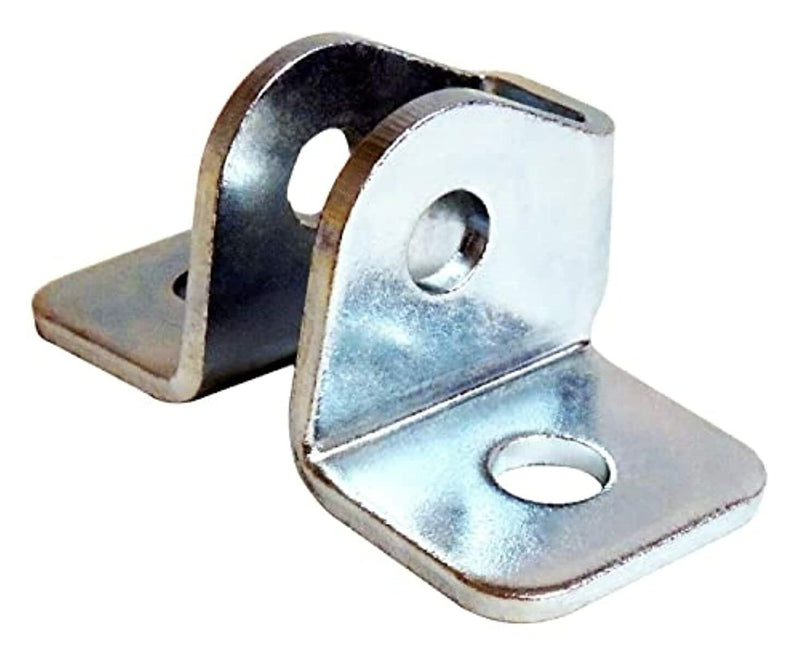 Automotive Crown Door Check Bracket Body