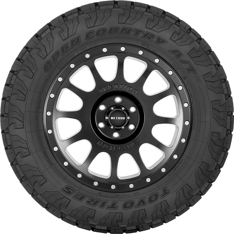 P235/75R17 TOYO OPAT3 108S