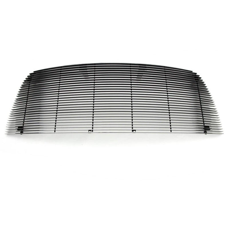 2013-2018 Ram 2500, 3500 T-Rex Grilles Billet Grille, Polished, 1 Pc, Replacement - PN #20452