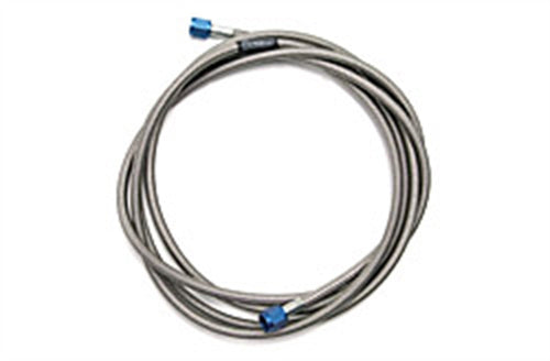 Nitrous and Fuel Line Russell 658360