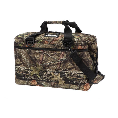 AOMO36 AO Coolers 36 Cool Bags 34 Litre Soft Canvas