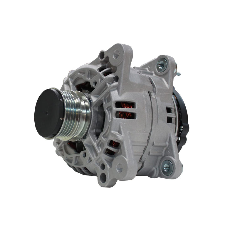 Alternator TYC Compatible with 2005-2010 Volkswagen Jetta