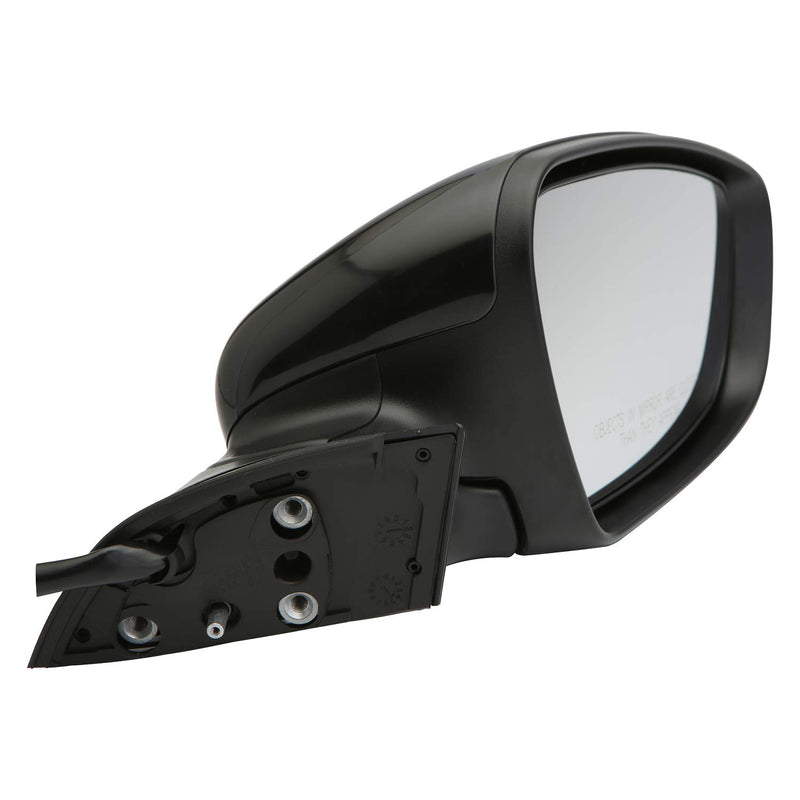 Mirror TYC