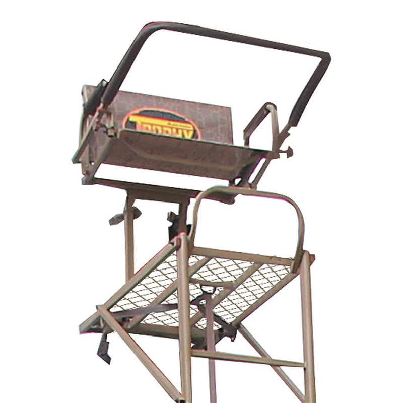 Spartan Trophy Treestands