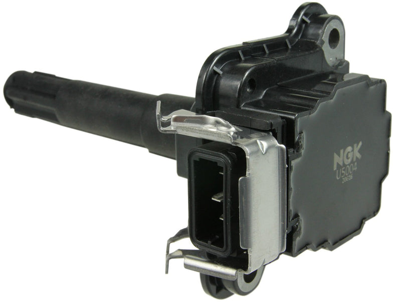 COP Ignition Coil NGK U5004 (48766)