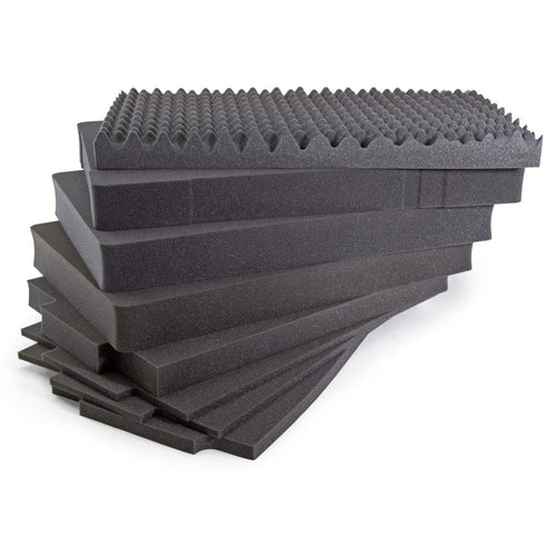 Foam Inserts Nanuk for 965 Nanuk Case