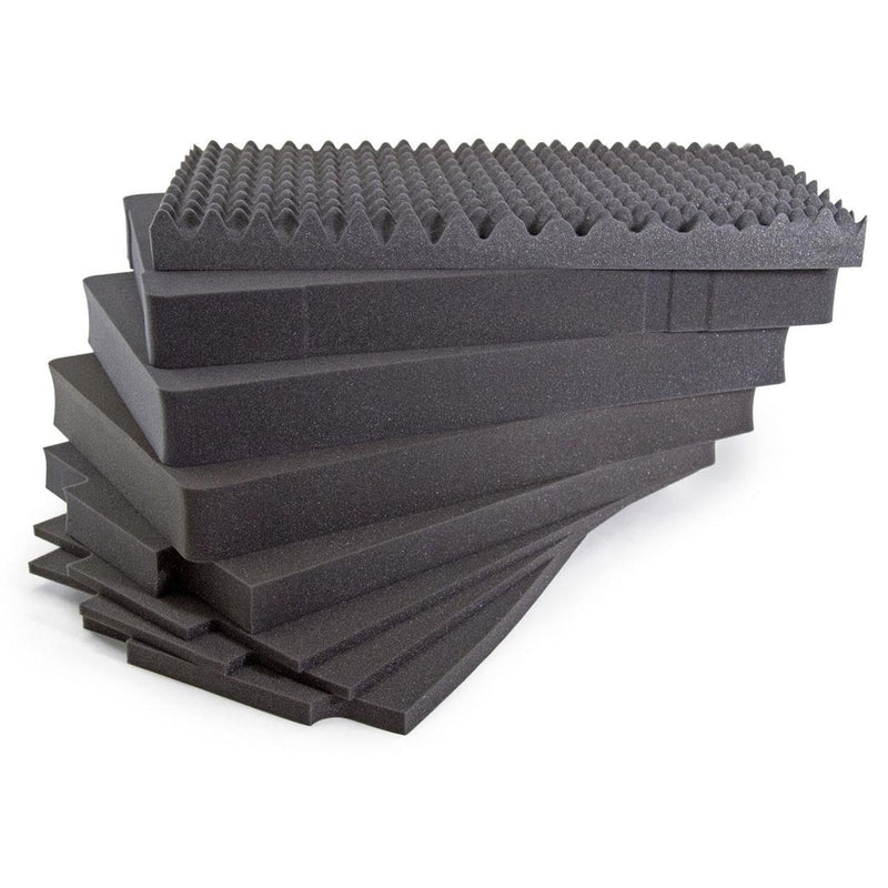 Foam Inserts Nanuk for 965 Nanuk Case