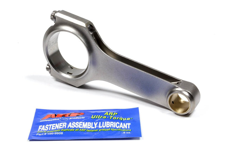 4340 SBC Forged H-Beam Rod 5.700 (1)