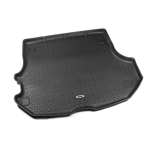 Floor Liner, Cargo | Rugged Ridge | DMC-12975.31 | Fits 1999-2004 Jeep Grand Cherokee WJ