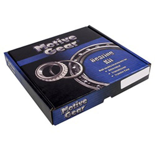 Motive Gear RA28RMKT Master Kit for Front or Rear Dana 44 Standard Differential with Timken Tapered Bearings