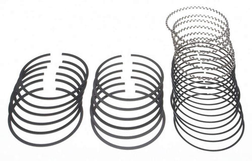 Engine MAHLE Piston Ring Set 51615CP