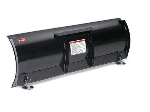 ProVantage WARN Side x Side Straight Plow Blade - 60"