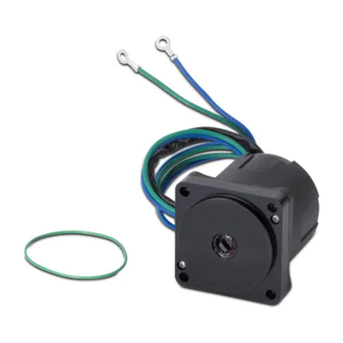 Tilt/Trim Motor, Sierra, Yamaha,18-6783-1