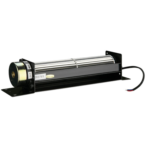 Cooling Fan Install Bay 12 Volt Cross Flow 8.5 Inch Each - CF3