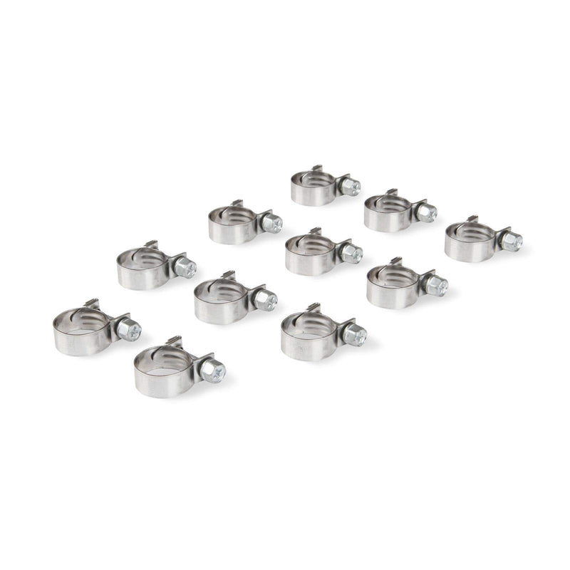 Vapor Guard W/O Return Earl's Fuel System Kit