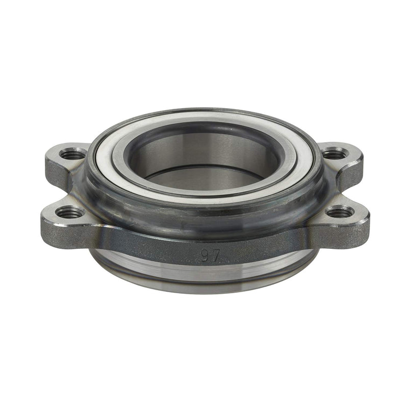 MOOG Wheel Bearing and Hub Assembly 512574 for Audi Q5