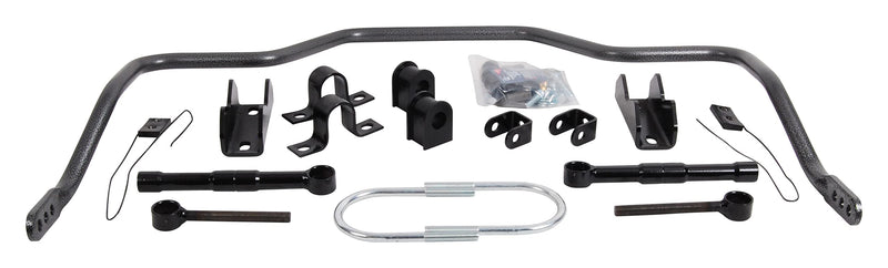 Hellwig Solid, 1" Heat Treated Chromoly Rear Sway Bar 7812