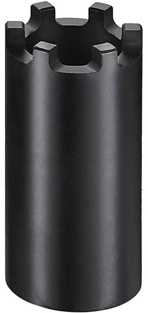 Polaris Clutch Spider Nut Socket