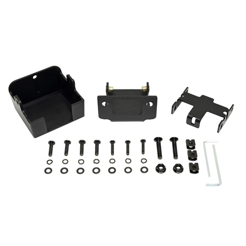 Active Cruise Control Relocator Westin 58-40035 fits 2019-2024 Sprinter 1500 2500 3500 3500XD 4500