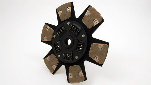 Clutch Friction Disc Centerforce Dfx