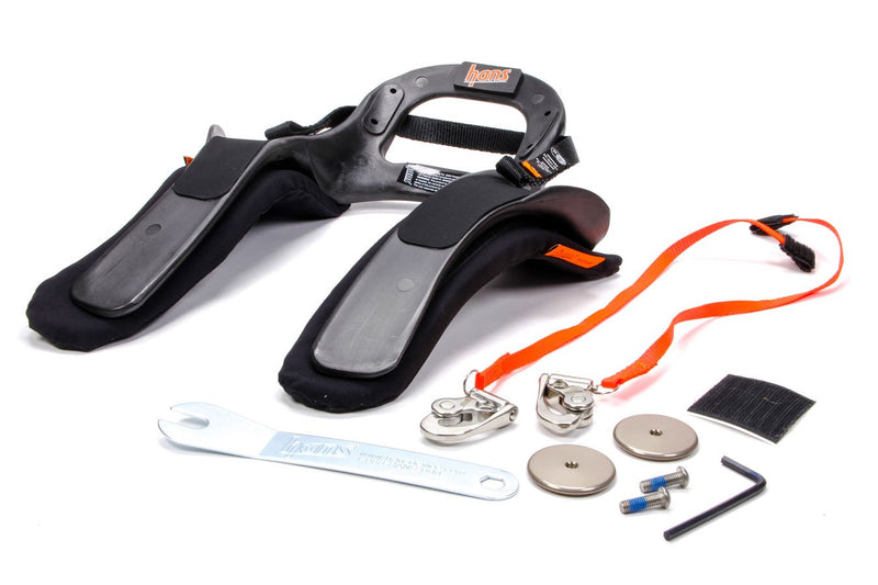 Medium III Han's Head and Neck Restraint P/N DK14237.421SFI