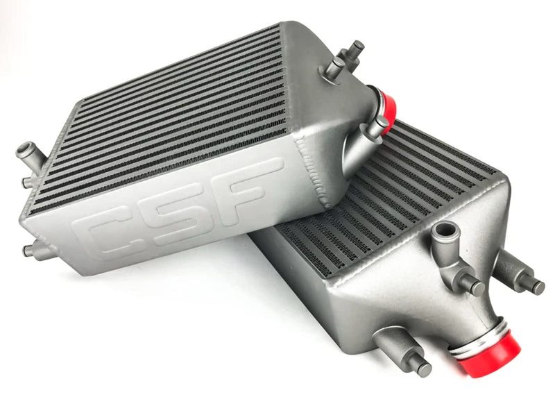 8112 CSF Intercoolers