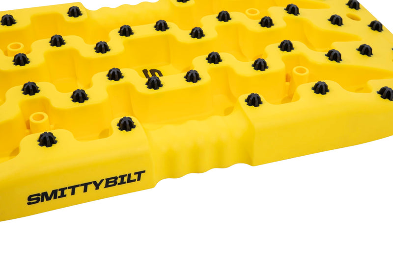 RECOVERY TRACTION BOARDS SHORT - SmittyBilt SB2891