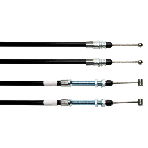 CPB Caliper Parking Brake Cable Kit 2011-up Fiesta