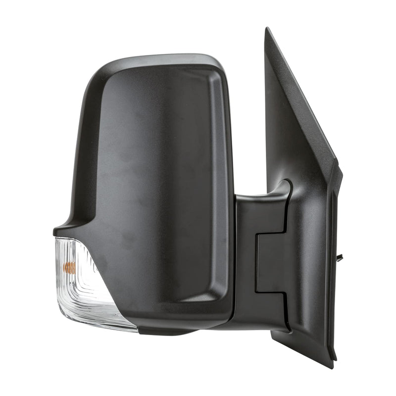 Replacement TYC Right Mirror (Non Heated), 1 Pack 8420011