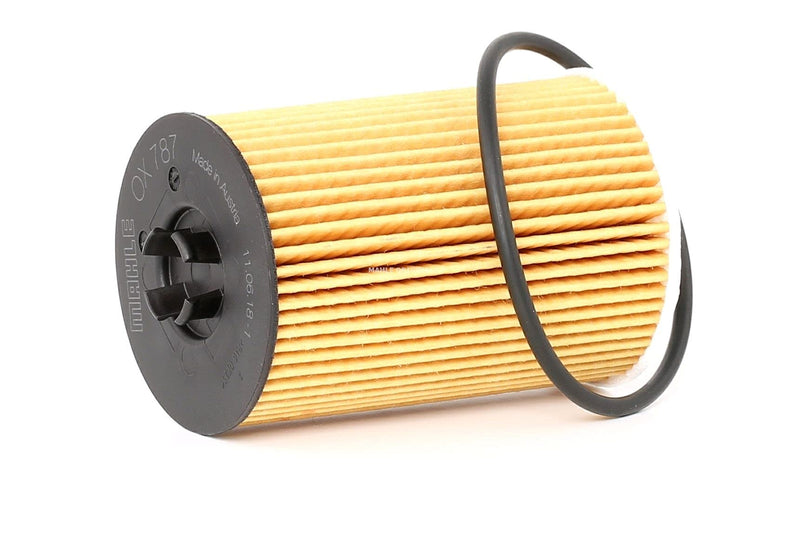 ECO MAHLE OX 787D Engine Oil Filter