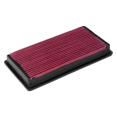 Air Filter, Reusable | Rugged Ridge | 17752.06 | Fits 1987-1996 Jeep Cherokee XJ