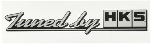 Sticker HKS 51003-AK118