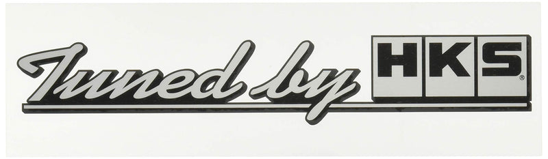 Sticker HKS 51003-AK118