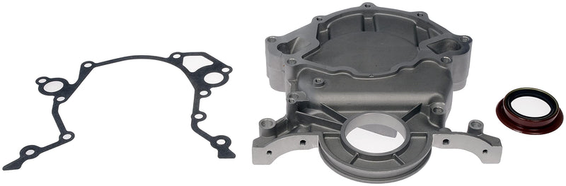 Engine Timing Cover Dorman 635-100 Compatible with Select Ford Models