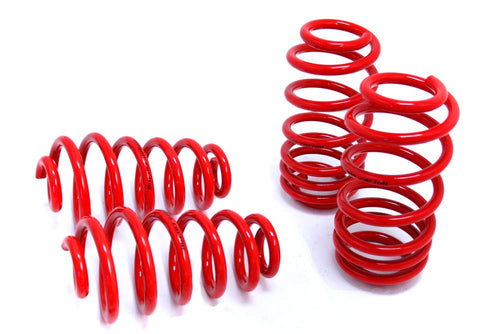 MR-LS-A402FW Megan Racing Coilover Lowering Spring