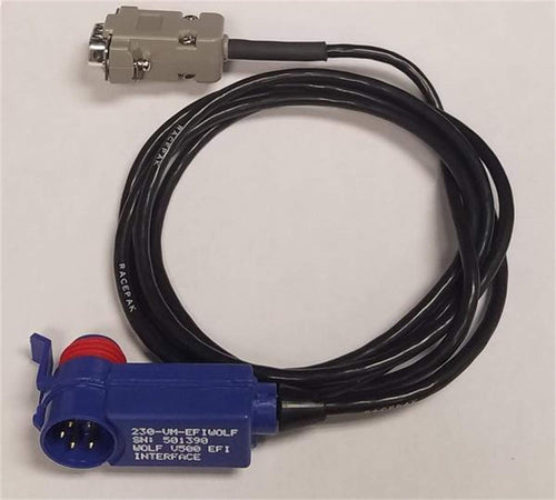 EFI TECHNOLOGY Racepak 230-VM-EFITECH EFI INTERFACE MODULE