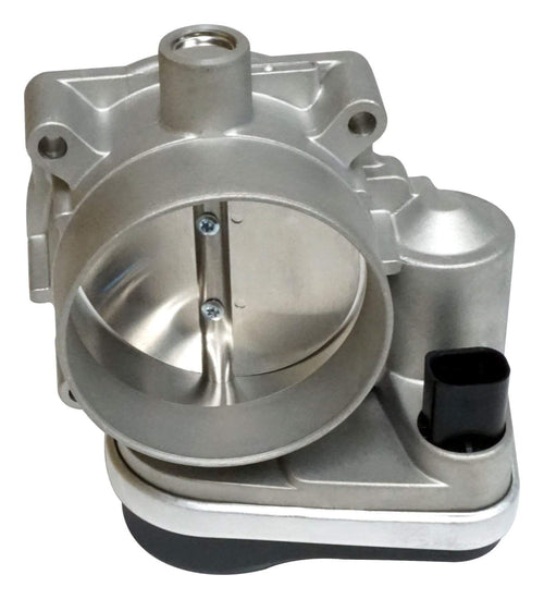 Throttle Body Crown