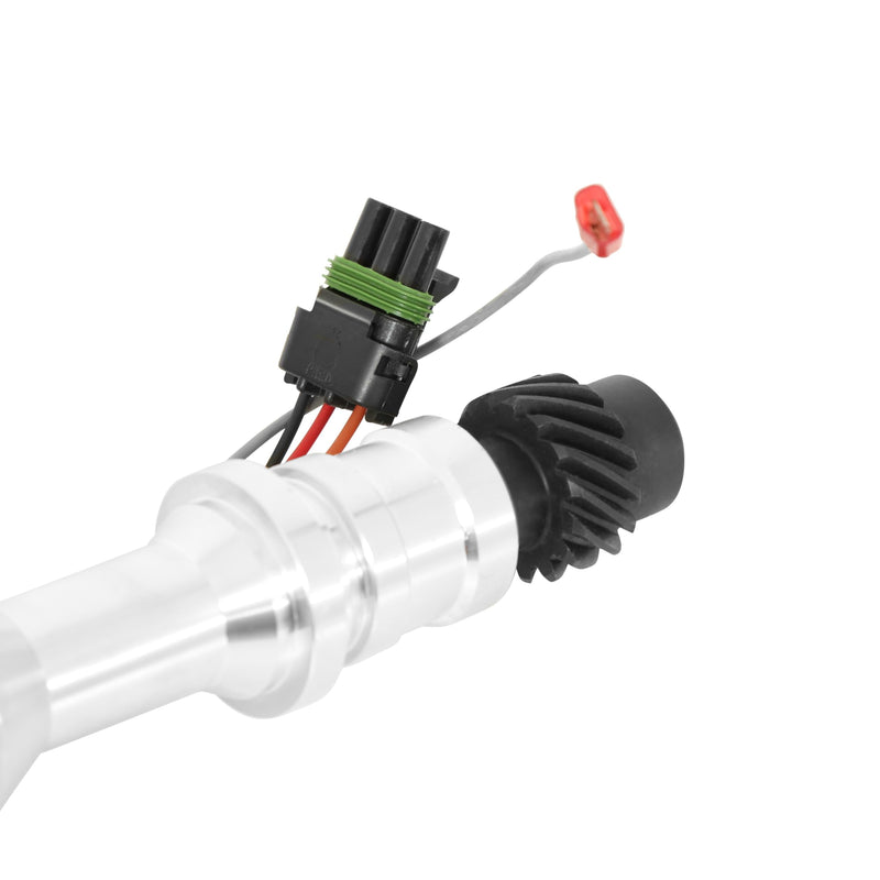 Ready-to-Run MSD 8529 Distributor