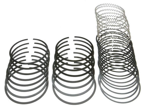 Engine MAHLE Piston Ring Set 50784CP