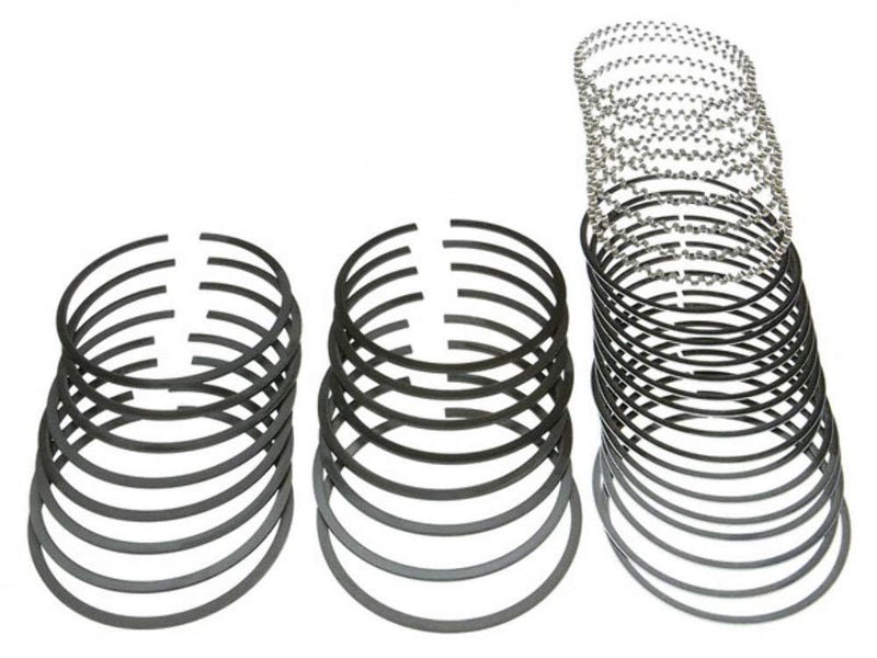 Engine MAHLE Piston Ring Set 50784CP