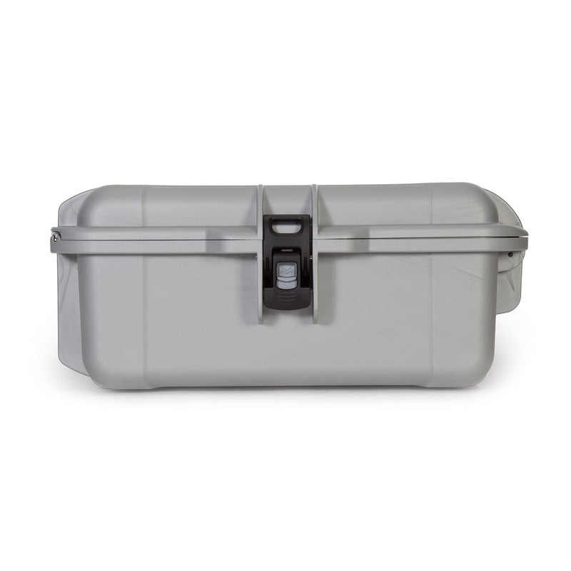 Waterproof Nanuk 945 Hard Case Empty - Silver