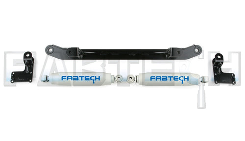 Steering Stabilizer Fabtech FTS8023