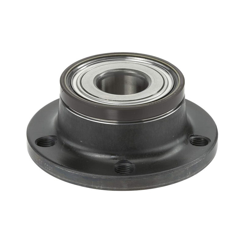 Wheel Bearing and Hub Assembly MOOG for Fiat 500L