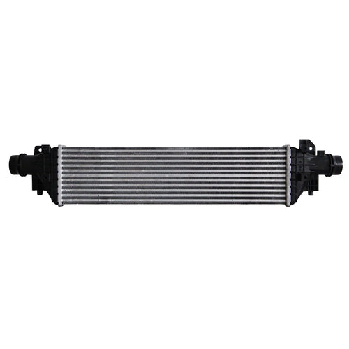 Charged Air Cooler TYC 18129 Compatible with 2017-2017 Buick Encore
