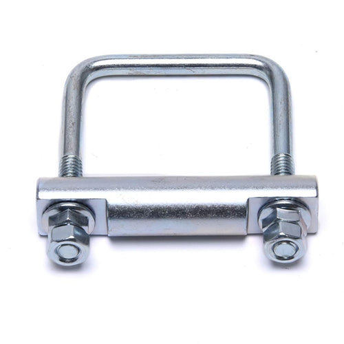 Roadmaster Quiet Hitch 061 Compatible with 2" Hitch Receivers on Motorhomes, Light Trucks, Vans & SUVs | Reduces Rattle & Movement for Quieter, Safer Towing (for 1 1/4" Hitch Receivers)