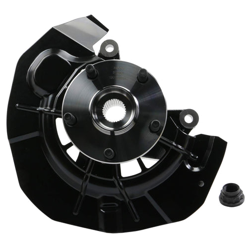LK023 MOOG Suspension Knuckle Assembly for Lexus RX330