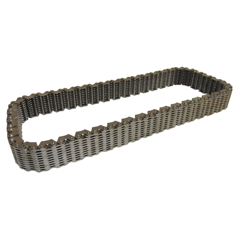 Transfer Case Chain Crown