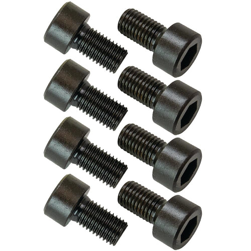 Flexplate Moroso 38763 Bolt Kit, Fits GM Gen V LT1/LT4 6.2L