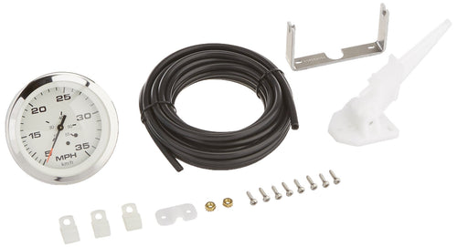 3" Sierra International Speedometer Kit 61751P