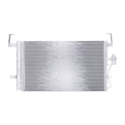 Compatible TYC 3084 with Hyundai Parallel Flow Replacement Condenser
